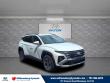 New 2025 Hyundai Tucson Hybrid Blue Blue AWD