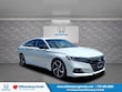 Honda Accord Sedan