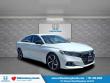 Used 2022 Honda Accord Sedan Sport Sport 1.5T CVT