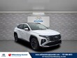 Hyundai Tucson Hybrid
