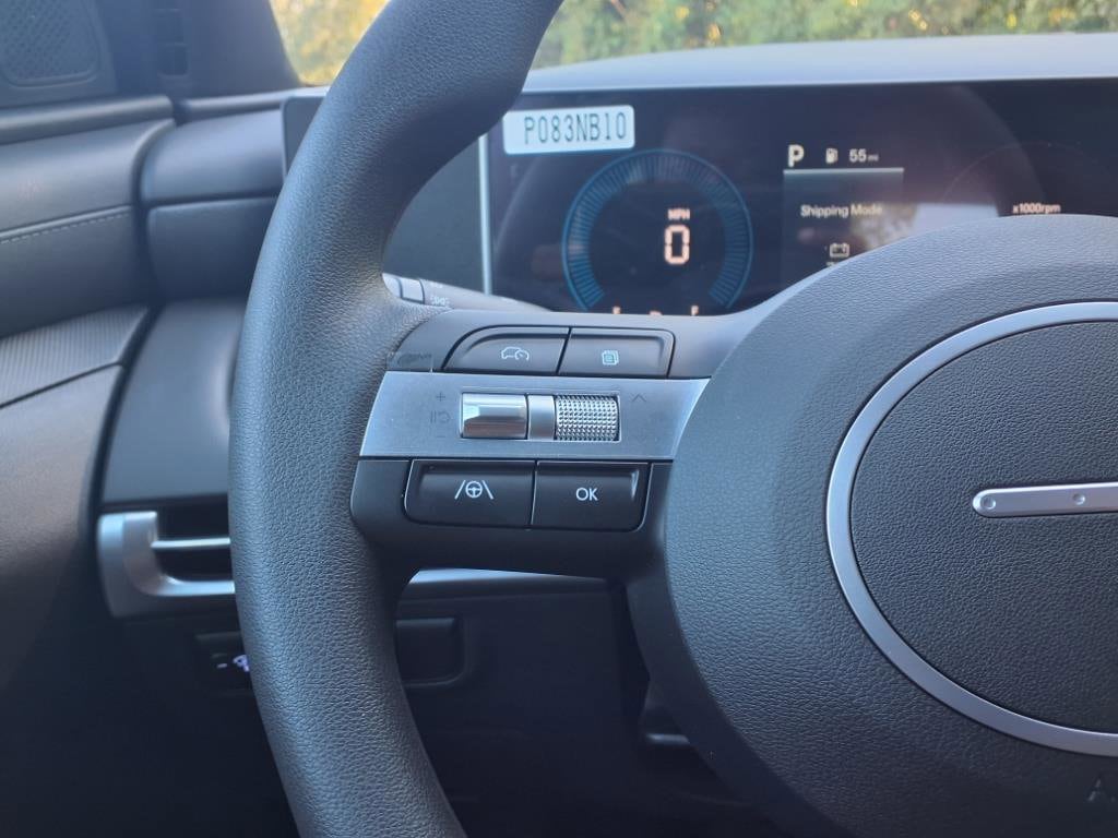2026 Hyundai Santa Cruz SEL - Photo 16