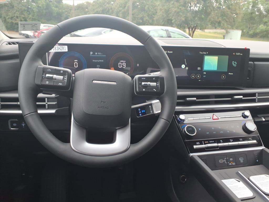 2026 Hyundai Santa Fe XRT - Photo 11