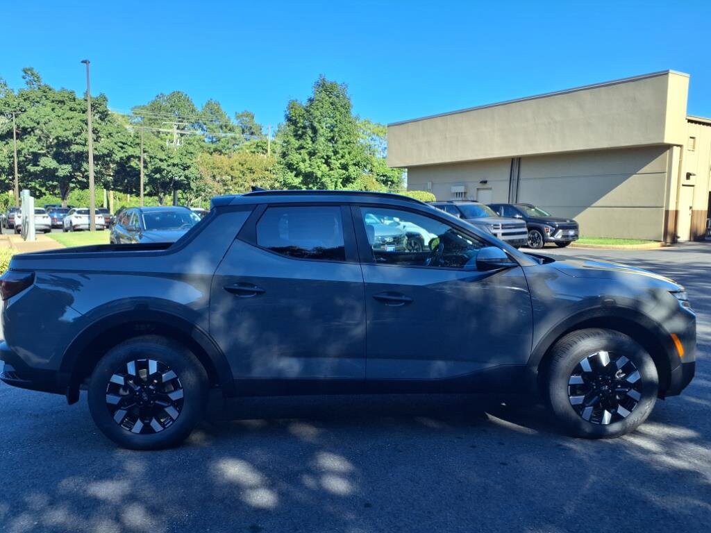 2026 Hyundai Santa Cruz SEL - Photo 6