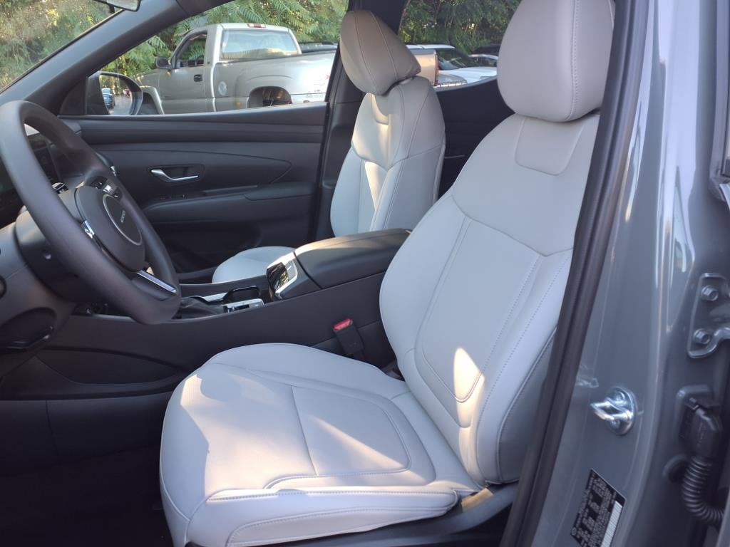 2026 Hyundai Santa Cruz SEL - Photo 14