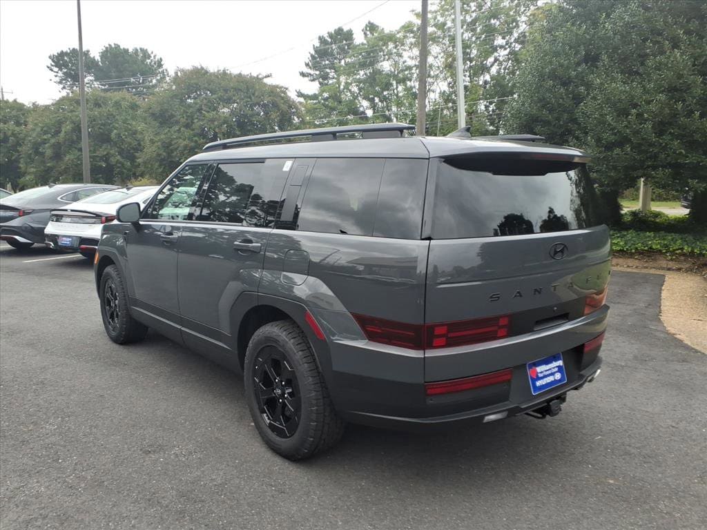 2026 Hyundai Santa Fe XRT - Photo 6