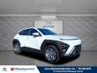 New 2026 Hyundai Kona SE FWD SE FWD