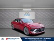  Hyundai Sonata Hybrid