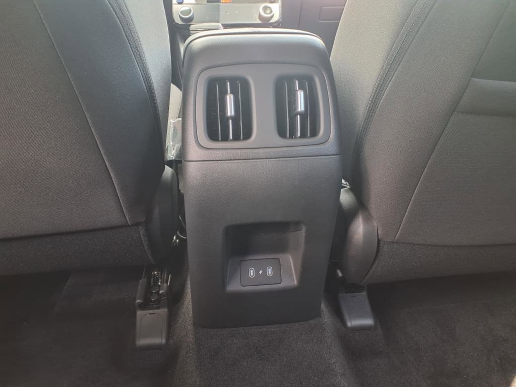 2025 Hyundai Tucson SEL - Photo 17
