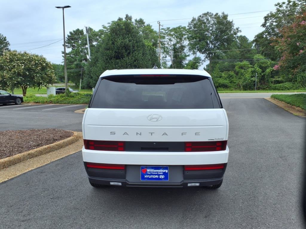 2026 Hyundai Santa Fe SE - Photo 6