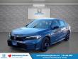 New 2026 Honda Civic Sedan Hybrid  Sport CVT