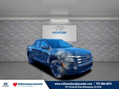 2026 Hyundai Santa Cruz SEL AWD SEL AWD