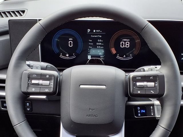 2025 Hyundai Santa Fe XRT - Photo 15