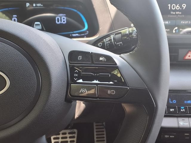 2025 Hyundai Elantra SEL - Photo 11