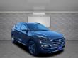 Used 2017 Hyundai Tucson Limited Limited FWD