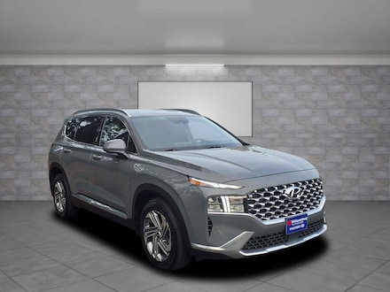 2022 Hyundai Santa Fe SEL SEL FWD