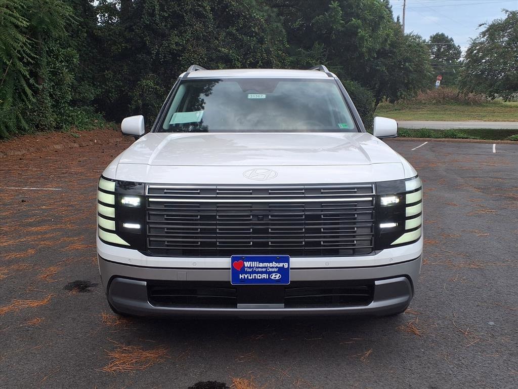 New 2026 Hyundai Palisade Limited AWD Limited AWD