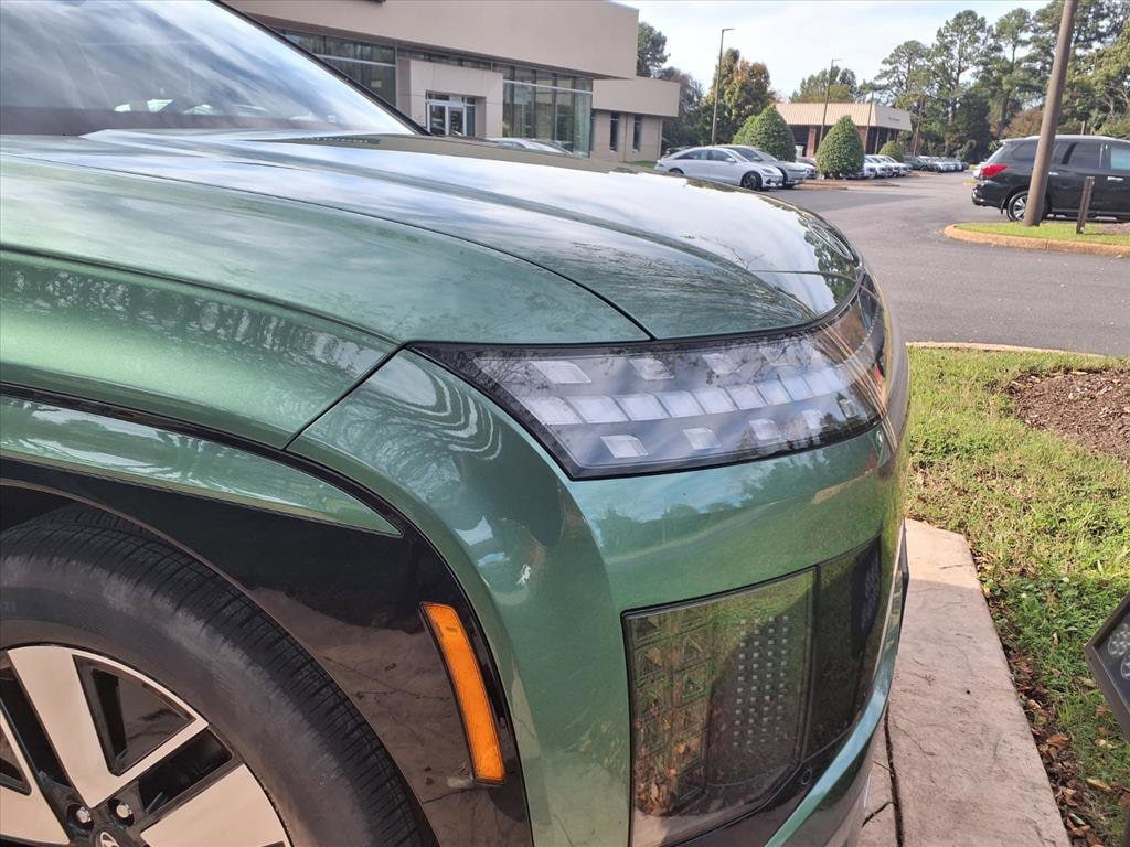 New 2026 Hyundai IONIQ 9 SEL SEL AWD