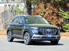 2026 Hyundai Venue SEL SEL FWD