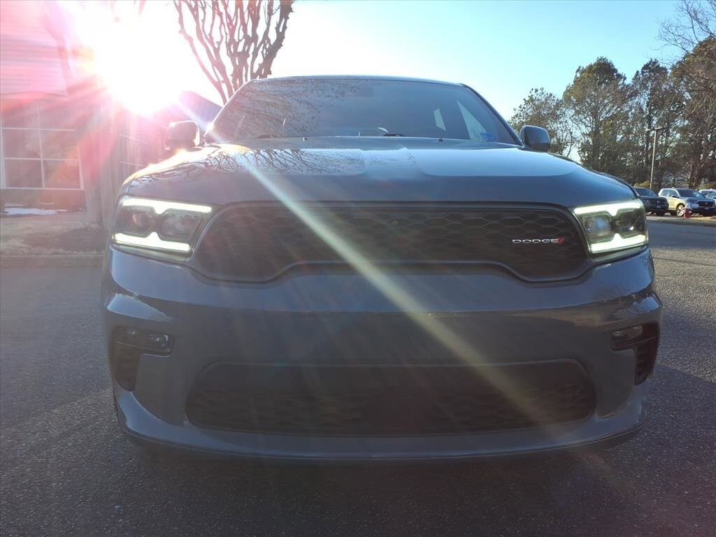 Used 2022 Dodge Durango GT Plus GT Plus AWD