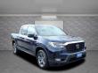 Certified 2023 Honda Ridgeline RTL-E RTL-E AWD