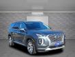 Used 2022 Hyundai Palisade SEL SEL FWD