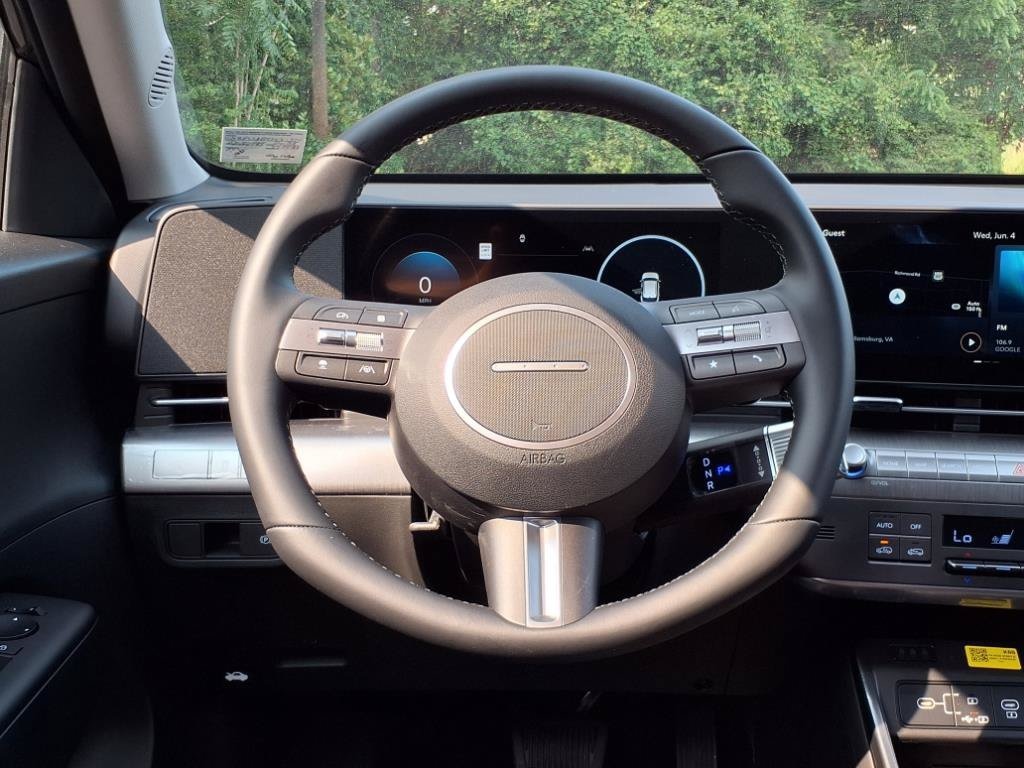 2025 Hyundai Kona SEL Convenience - Photo 14