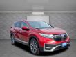 Used 2021 Honda CR-V Hybrid Touring Touring AWD