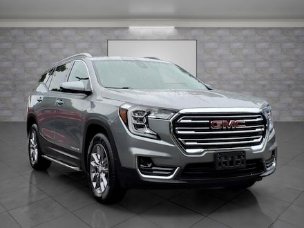 2023 GMC Terrain SLT AWD  SLT