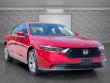 Used 2023 Honda Accord Sedan EX