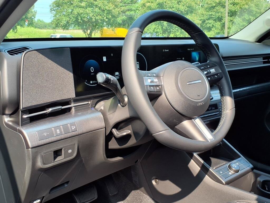 2025 Hyundai Kona SEL Convenience - Photo 10