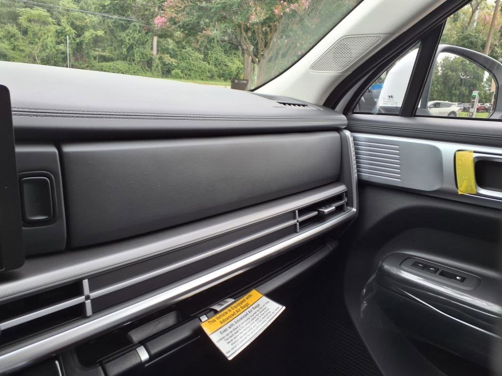 2026 Hyundai Santa Fe SE - Photo 16
