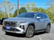 New 2026 Hyundai Tucson Limited AWD Limited AWD