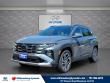 New 2026 Hyundai Tucson Limited FWD Limited FWD