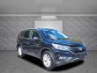 Used 2015 Honda CR-V EX-L