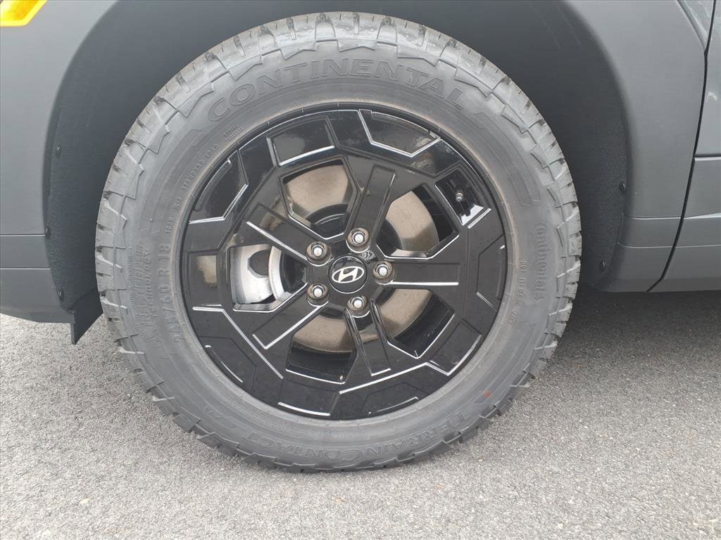 2026 Hyundai Santa Fe XRT - Photo 4