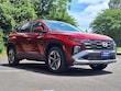  Hyundai Tucson Hybrid