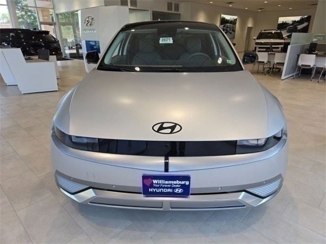 Used 2024 Hyundai IONIQ 5 Disney100 Platinum with VIN KM8KRDDF9RU263979 for sale in Williamsburg, VA
