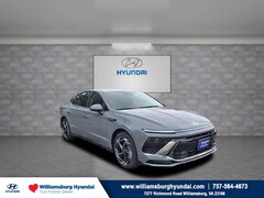 2026 Hyundai Sonata SEL Sport SEL Sport FWD
