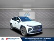 Hyundai Tucson Hybrid