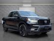Used 2021 Honda Ridgeline Black Edition Black Edition AWD