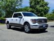 Used 2022 Ford F-150 LARIAT