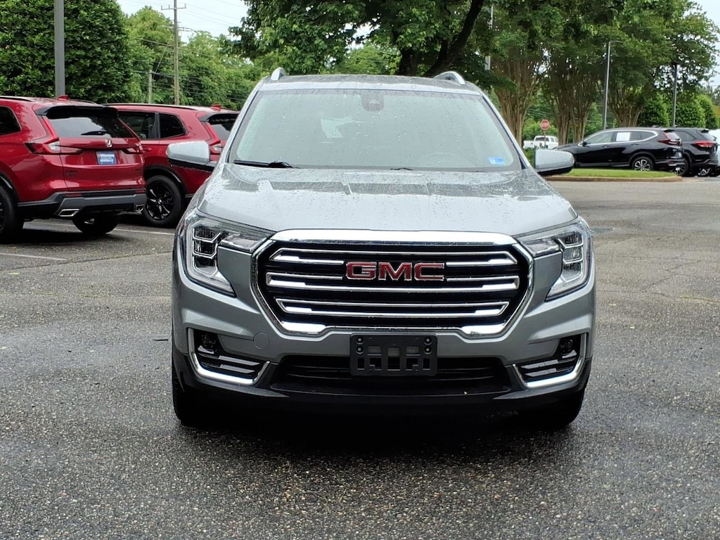 Used 2023 GMC Terrain SLT AWD SLT