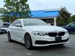 Used 2020 BMW 5 Series 530i xDrive Sedan
