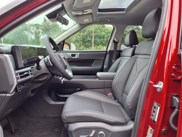 2025 Hyundai Santa Fe XRT - Photo 6