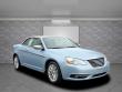 Used 2013 Chrysler 200 Limited Convertible