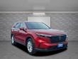 Used 2025 Honda CR-V EX EX AWD