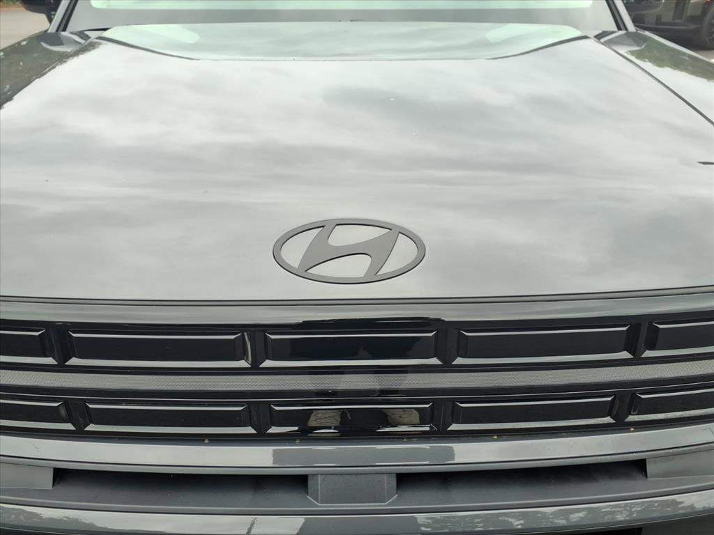 2026 Hyundai Santa Fe XRT - Photo 3
