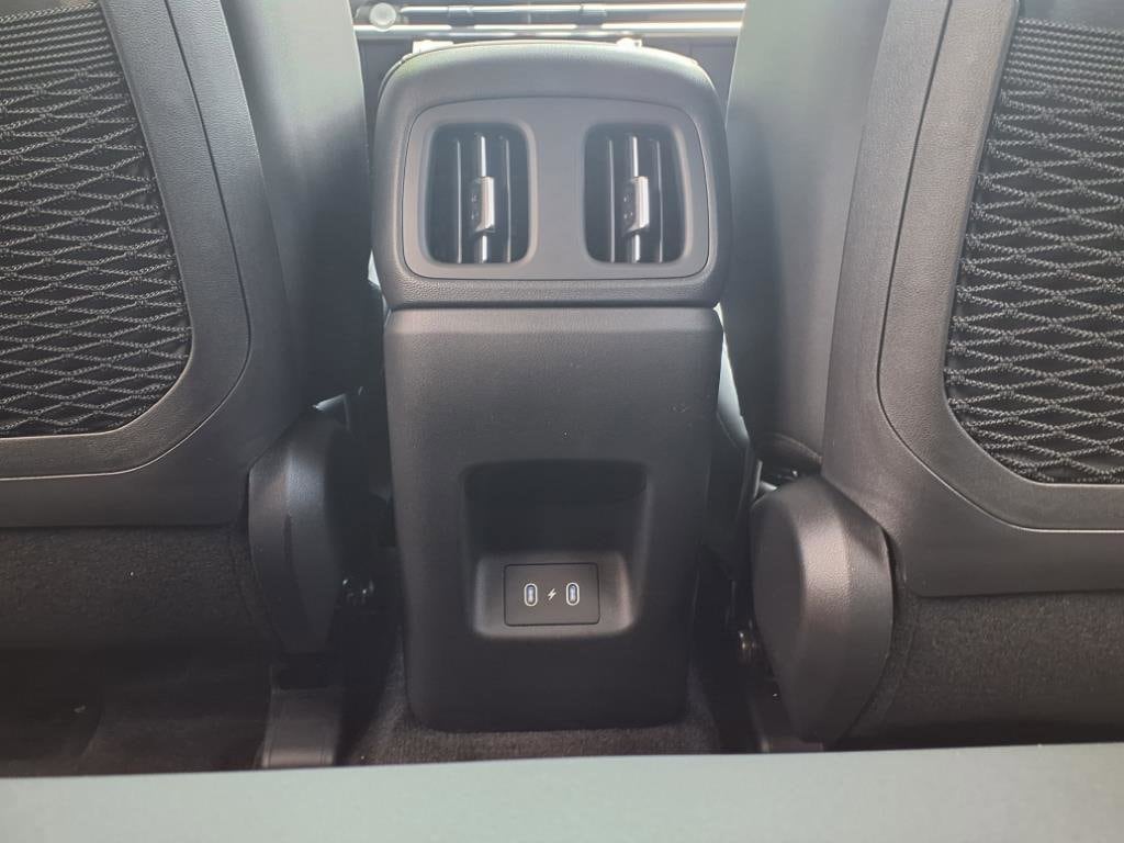 2025 Hyundai Tucson SEL Convenience - Photo 16