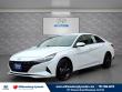 Certified 2022 Hyundai Elantra SEL SEL IVT