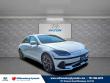 Used 2024 Hyundai IONIQ 6 SEL SEL AWD